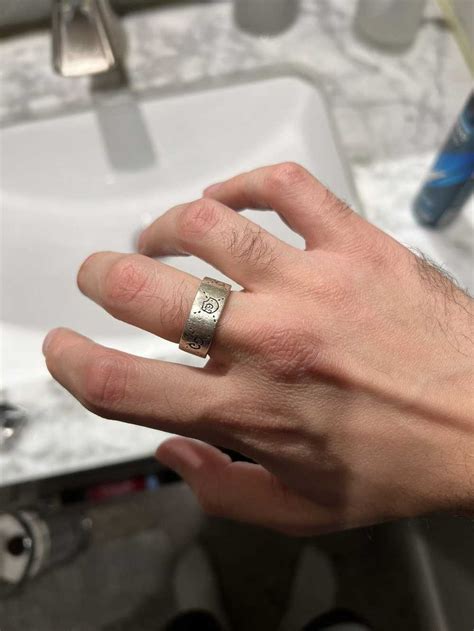 grailed gucci ring|Gucci Ghost Silver Ring .